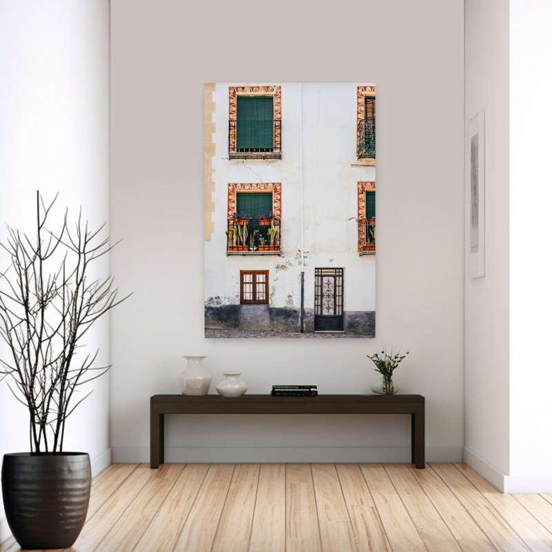Print, 152.4cm H x 101.6cm W