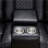 Three Piece Recliner Sofa Set-1349720043
