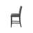 Charming Transitional Bar Stool Set For Stylish Seating Experience  (KIT OF 2)-450280746-450280748