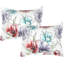Ensemble d'édredon floral 7 pièces Floranda-70904886