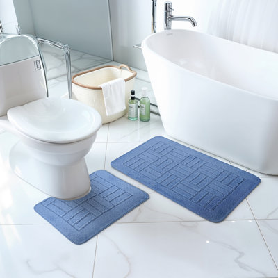 Reagyn Geometric Indoor Doormat