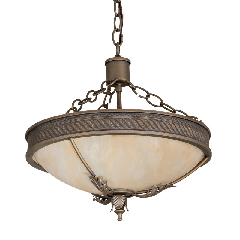 3 - Light Pendant