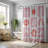 Mican Shower Curtain-495568659