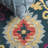 Tomo Hand Hooked Wool Floral Rug-22159451