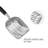 Fabric Litter Scoop