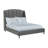 Zayne Upholstered Wingback Platform Bed-1251807808-1251807810