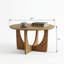 Table basse 31 po Modern Wood