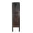 Elm 52 " W Solid Wood Armoire