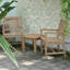 Rialto Outdoor Lounge Chair