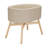 babyletto x GATHRE Capsule Bassinet-100026477