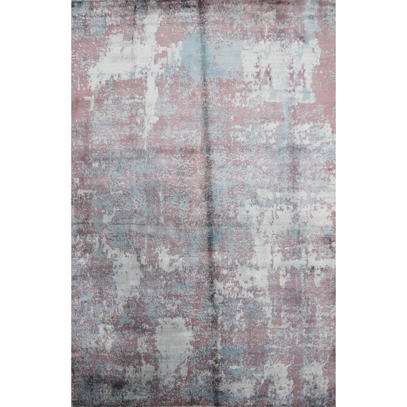 Tapis 6 x 8 po