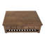 Table basse 4 tiroirs