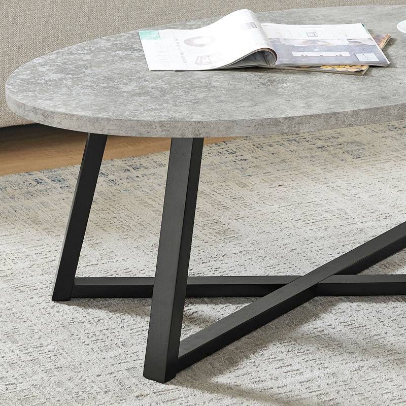 Table basse Modern Harmony