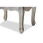 Table de chevet 2 tiroirs Caden Juliet