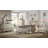 Anastazia Button Tufted Standard Bed-33199038-33199039