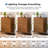 Nevio 5-Drawer Chest