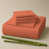 Coral Orange
