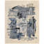 Abstract Area Rug-1848009262