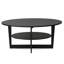 Table basse de style traîneau ovale avec rangement Yalim-1778162958-1778162957