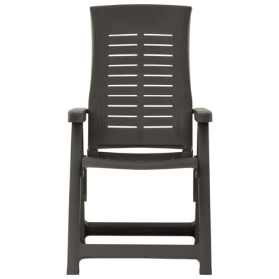 Bercut Patio Dining Armchair