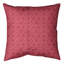 Housse de coussin décoratif triangulaires à la main Football Team Stripes-799126567-799126571