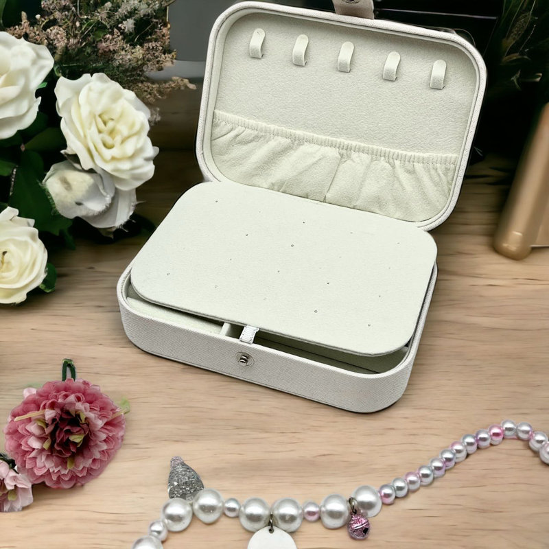 Jewelry Box +