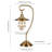 Bay Metal Arched Lamp-1578979551