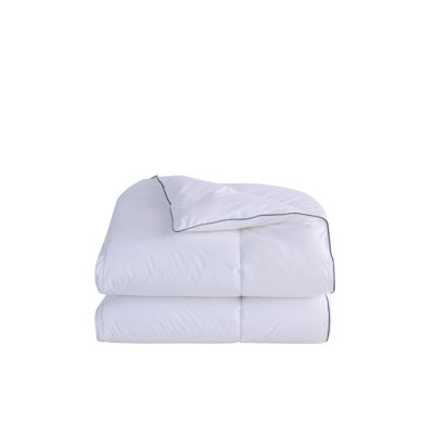 Couette en duvet synthétique Alexia