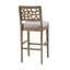 Tabouret de bar Jayne