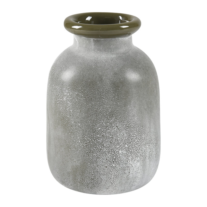 Hollum Vase - Large, 13" H x 8" W x 8" D