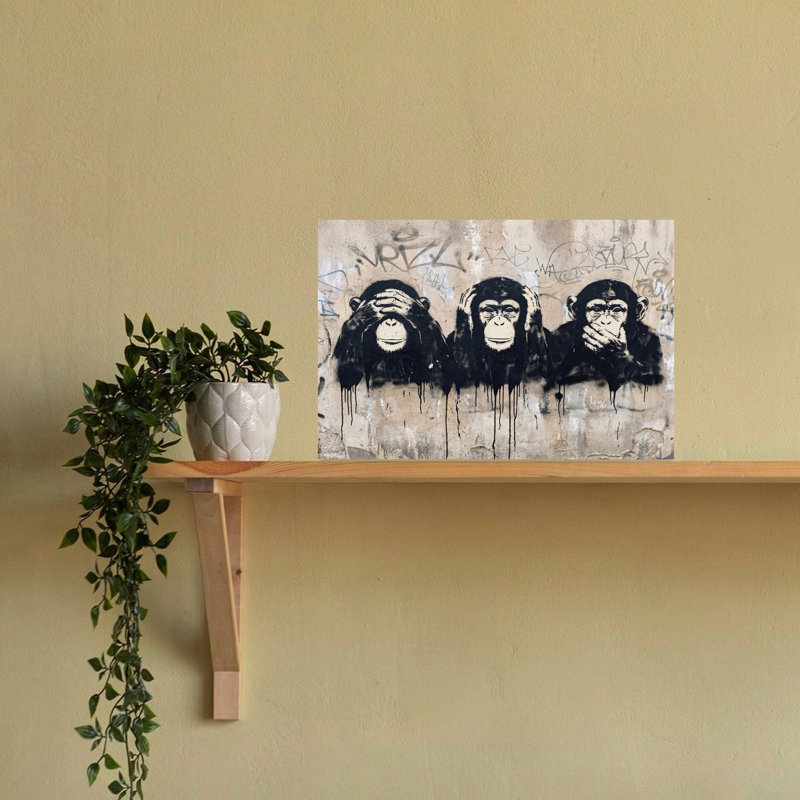 Print, 40.64cm H x 60.96cm W