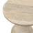 Concrete Top End Table-307982141