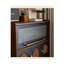 Armoire d'appoint de style rétro français