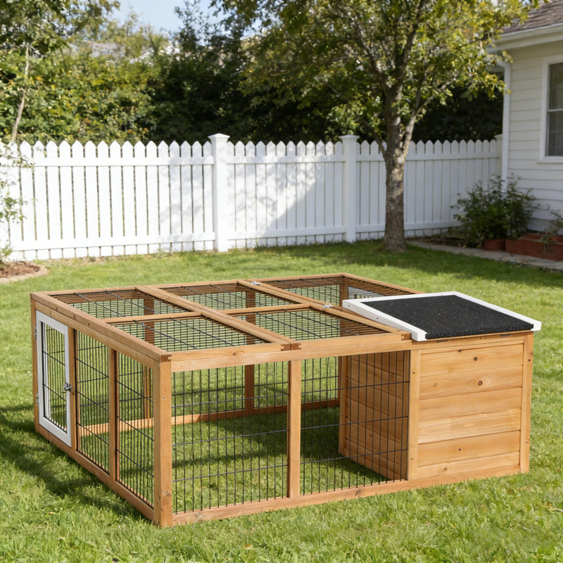 Pet House