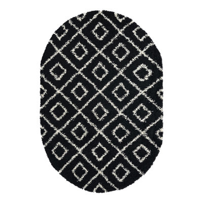 Arold Geometric Indoor Rug