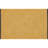 Breneisha Gold Machine Washable Non-Skid Rug-1182535824