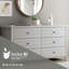 Commode 6 tiroirs Kiara-1860821594