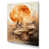Wrapped Canvas
