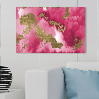 Mabrey Canvas Art