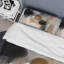 Peinture d'un ensemble de housse de couette en microfibre / polyester-2044931766