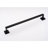 Stainless Steel 4 Bathroom Hardware, Matte Black - Scratch-, For Organization Fixtures In Steel, , Simple Install All Rooms-1020962073
