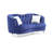 Wellington Tufted Upholstered Loveseat-465480246-516300384