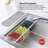 Copco Over The Sink Colander Fridge Bin