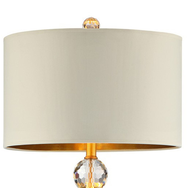 Lampe sur pied 63 "