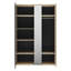 Laylah 2 Door Wardrobe