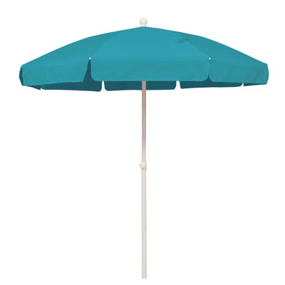 Larkste 78.000'' Beach Umbrella