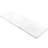Ripple White Wavy 12" x 36" Ceramic Tile