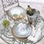 Lenox Westmore Bone China 5 Piece Place Setting Set, Service for 1