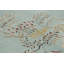 One-of-a-Kind 2'1x6' Hand Knotted Area Rug