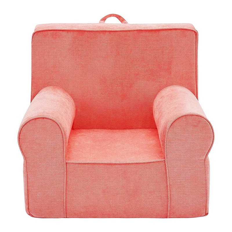 Fauteuil et repose-pieds pour enfants Hansedt 11,635
